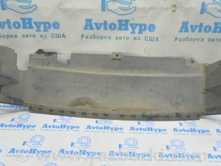 ФОТО Дефлектор радиатора нижний для Honda Clarity PHEV (04.2017-...) Одесса