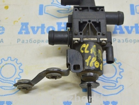 ФОТО Клапан системы охлаждения для Honda Clarity PHEV (04.2017-...) Одесса