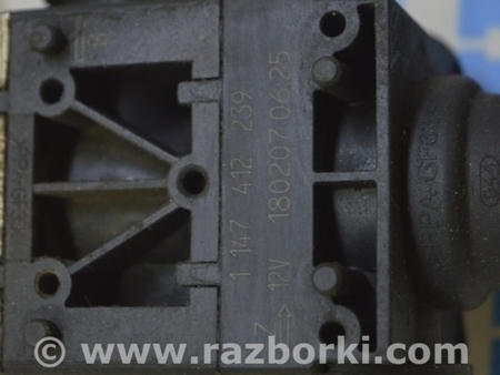 ФОТО Клапан системы охлаждения для Honda Clarity PHEV (04.2017-...) Одесса