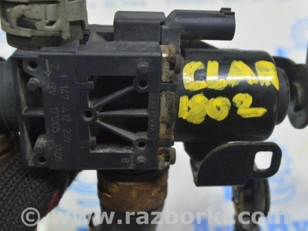 ФОТО Клапан системы охлаждения для Honda Clarity PHEV (04.2017-...) Одесса