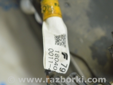 ФОТО Нагреватель системы охлаждения батареи для Honda Clarity PHEV (04.2017-...) Одесса