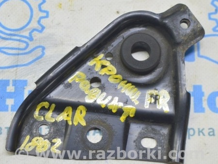 ФОТО Кронштейн радиатора верхний правый для Honda Clarity PHEV (04.2017-...) Одесса