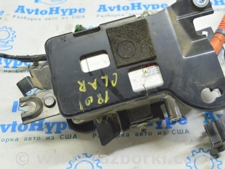 ФОТО Кронштейн нагревателя системы охлаждения батареи для Honda Clarity PHEV (04.2017-...) Одесса