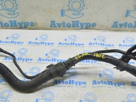 ФОТО Заливная горловина топливного бака для Honda Clarity PHEV (04.2017-...) Одесса