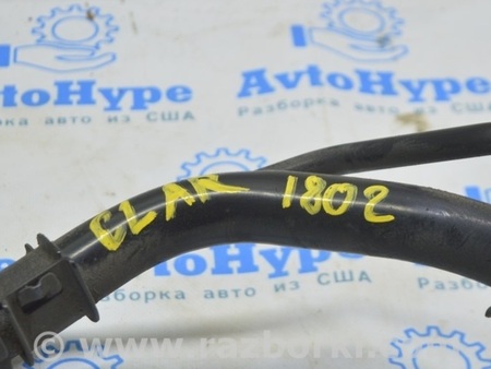 ФОТО Заливная горловина топливного бака для Honda Clarity PHEV (04.2017-...) Одесса