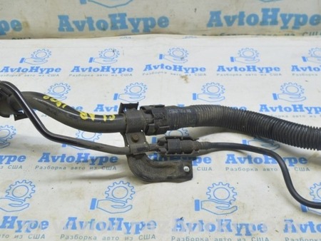 ФОТО Заливная горловина топливного бака для Honda Clarity PHEV (04.2017-...) Одесса