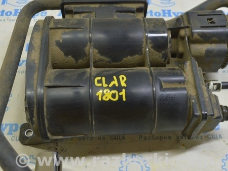 ФОТО Канистра с углем абсорбер для Honda Clarity PHEV (04.2017-...) Одесса