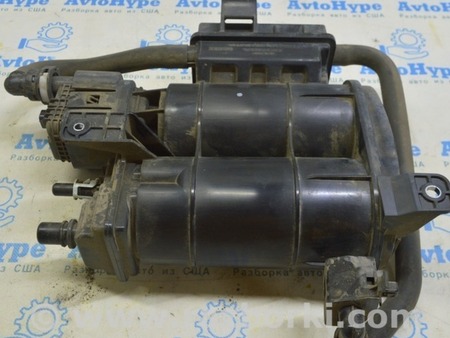 ФОТО Канистра с углем абсорбер для Honda Clarity PHEV (04.2017-...) Одесса