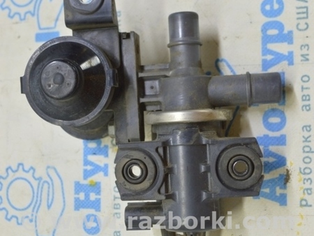 ФОТО Клапан вентиляции топливного бака для Honda Clarity PHEV (04.2017-...) Одесса