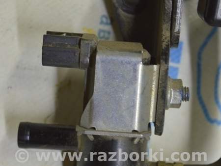 ФОТО Клапан продувки топливных паров с фильтром для Honda Clarity PHEV (04.2017-...) Одесса