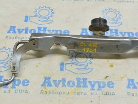 ФОТО Топливная рейка для Honda Clarity PHEV (04.2017-...) Одесса