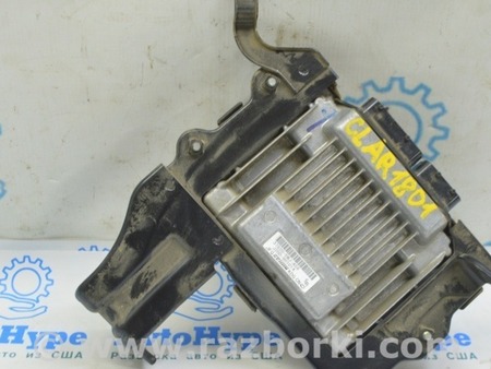 ФОТО Блок ECU компьютер двигателя для Honda Clarity PHEV (04.2017-...) Одесса