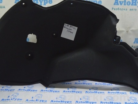 ФОТО Обшивка арки левая для Honda Clarity PHEV (04.2017-...) Одесса