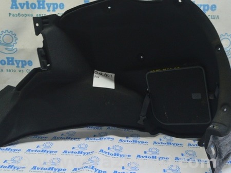 ФОТО Обшивка арки правая для Honda Clarity PHEV (04.2017-...) Одесса