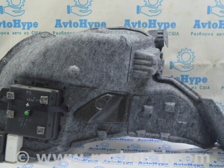 ФОТО Обшивка арки правая для Honda Clarity PHEV (04.2017-...) Одесса