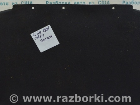 ФОТО Обшивка батареи для Honda Clarity PHEV (04.2017-...) Одесса