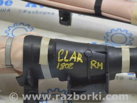 ФОТО Подушка безопасности airbag боковая шторка правая для Honda Clarity PHEV (04.2017-...) Одесса