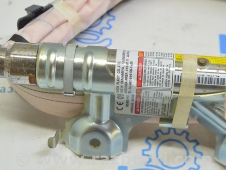 ФОТО Подушка безопасности airbag боковая шторка правая для Honda Clarity PHEV (04.2017-...) Одесса