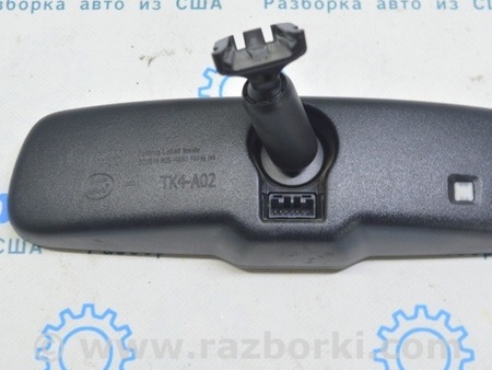 ФОТО Зеркало внутрисалонное для Honda Clarity PHEV (04.2017-...) Одесса