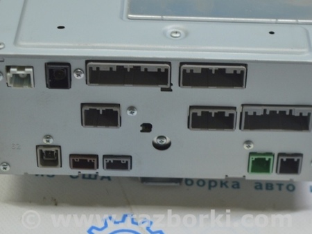 ФОТО Магнитофон радио для Honda Clarity PHEV (04.2017-...) Одесса