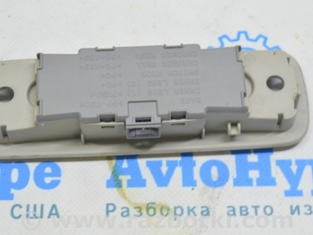 ФОТО Плафон освещения задний для Honda Clarity PHEV (04.2017-...) Одесса