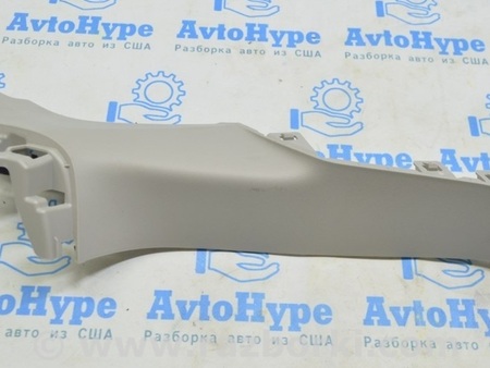 ФОТО Накладка задней стойки левая нижняя для Honda Clarity PHEV (04.2017-...) Одесса