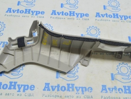 ФОТО Накладка задней стойки левая нижняя для Honda Clarity PHEV (04.2017-...) Одесса