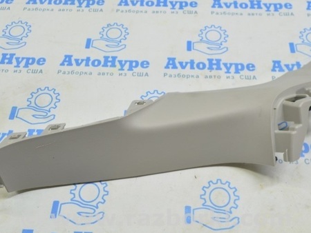 ФОТО Накладка задней стойки правая нижняя для Honda Clarity PHEV (04.2017-...) Одесса