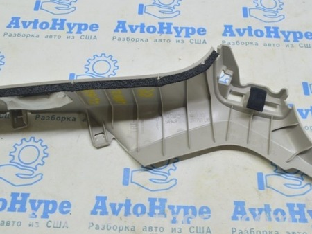 ФОТО Накладка задней стойки правая нижняя для Honda Clarity PHEV (04.2017-...) Одесса