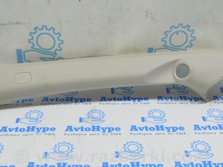 ФОТО Накладка передней стойки левая для Honda Clarity PHEV (04.2017-...) Одесса