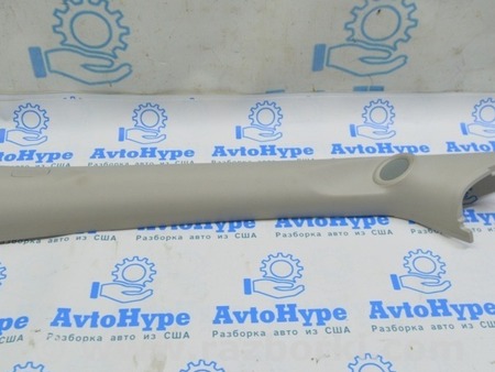 ФОТО Накладка передней стойки левая для Honda Clarity PHEV (04.2017-...) Одесса