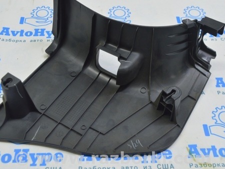 ФОТО Накладка передней стойки нижняя левая для Honda Clarity PHEV (04.2017-...) Одесса