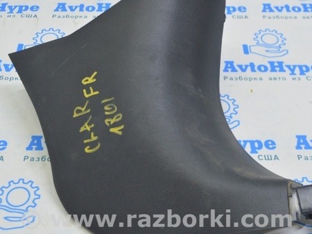 ФОТО Накладка передней стойки нижняя правая для Honda Clarity PHEV (04.2017-...) Одесса