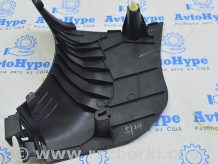 ФОТО Накладка передней стойки нижняя правая для Honda Clarity PHEV (04.2017-...) Одесса