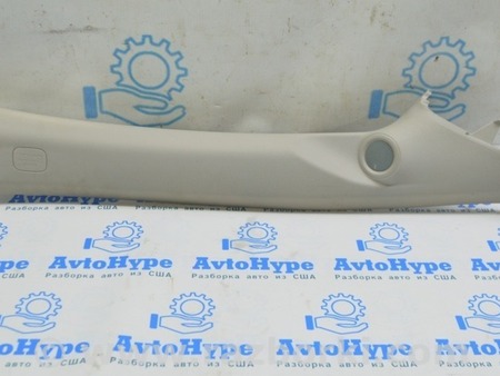 ФОТО Накладка передней стойки правая для Honda Clarity PHEV (04.2017-...) Одесса