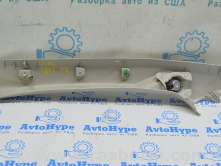 ФОТО Накладка передней стойки правая для Honda Clarity PHEV (04.2017-...) Одесса