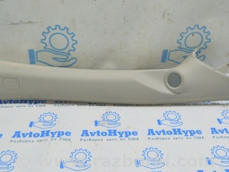 ФОТО Накладка передней стойки правая для Honda Clarity PHEV (04.2017-...) Одесса