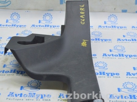 ФОТО Накладка порога задняя левая для Honda Clarity PHEV (04.2017-...) Одесса