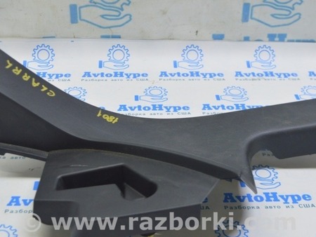 ФОТО Накладка порога задняя левая для Honda Clarity PHEV (04.2017-...) Одесса