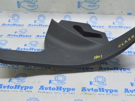 ФОТО Накладка порога задняя левая для Honda Clarity PHEV (04.2017-...) Одесса