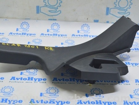 ФОТО Накладка порога задняя правая для Honda Clarity PHEV (04.2017-...) Одесса