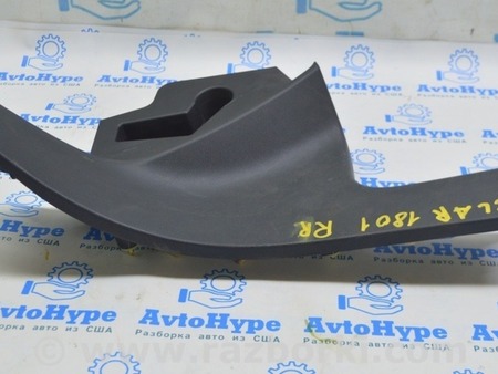 ФОТО Накладка порога задняя правая для Honda Clarity PHEV (04.2017-...) Одесса