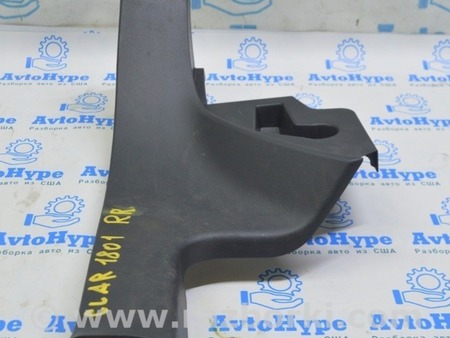 ФОТО Накладка порога задняя правая для Honda Clarity PHEV (04.2017-...) Одесса