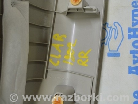 ФОТО Накладка задней стойки правая верхняя для Honda Clarity PHEV (04.2017-...) Одесса