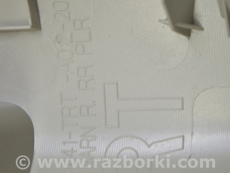 ФОТО Накладка задней стойки правая верхняя для Honda Clarity PHEV (04.2017-...) Одесса