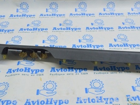 ФОТО Накладка порога передняя левая для Honda Clarity PHEV (04.2017-...) Одесса