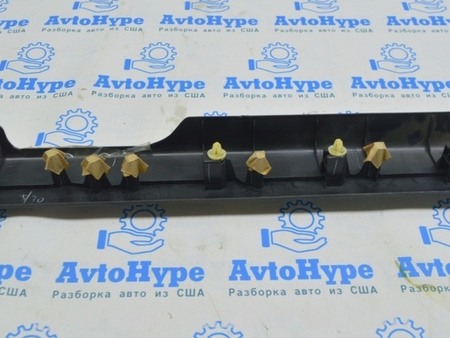 ФОТО Накладка порога передняя левая для Honda Clarity PHEV (04.2017-...) Одесса