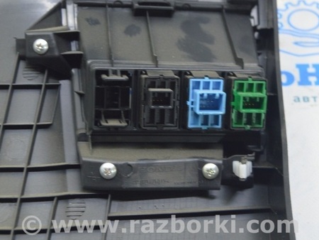 ФОТО Кнопка отключения стабилизации для Honda Clarity PHEV (04.2017-...) Одесса