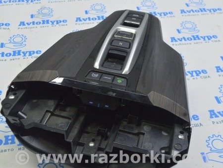 ФОТО Шифтер КПП для Honda Clarity PHEV (04.2017-...) Одесса