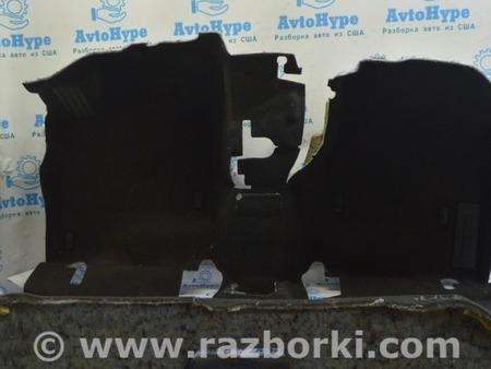 ФОТО Покрытие пола для Honda Clarity PHEV (04.2017-...) Одесса